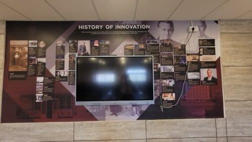 Lexicon MILE Department of Hotel Management & Catering Technology Pune Classroom photo 8